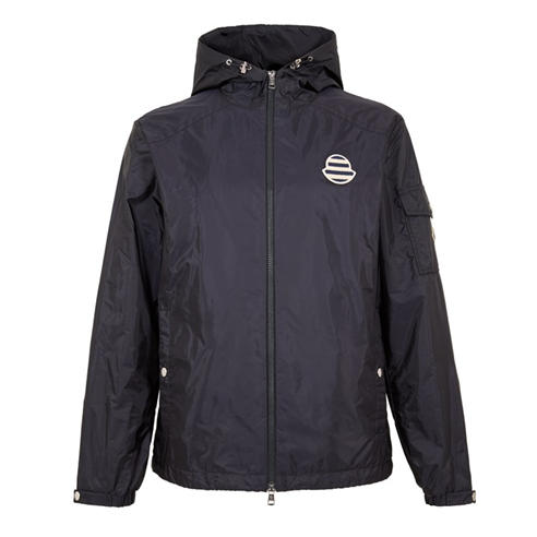 MONCLER - Men's Bomber Jacket