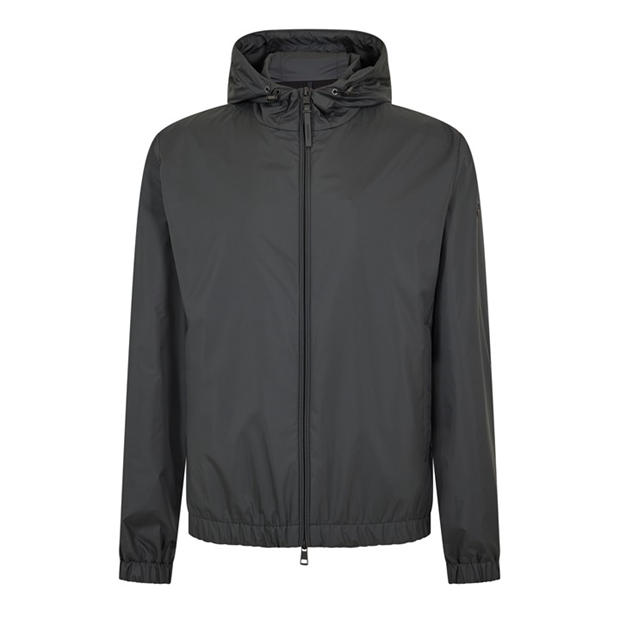 Beige 20F - MONCLER - Men's Bomber Jacket