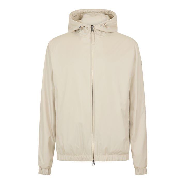 Moncler Men's Beige Edit Hd Jkt Sn62