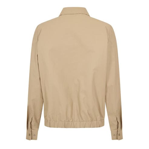 MONCLER - Mens Gilben Shirt Jacket