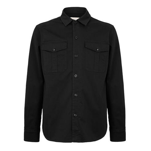 MONCLER - Men's Overshirt