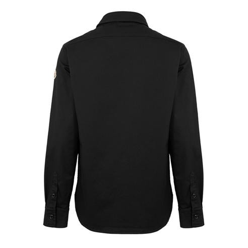 MONCLER - Men's Overshirt