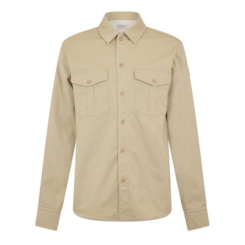 MONCLER - Men's Overshirt