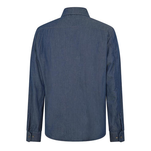 MONCLER - Men's Overshirt