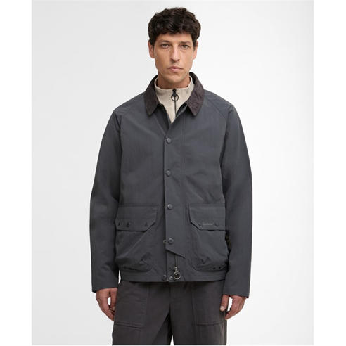 Barbour - B.Li Chore Jacket Sn63