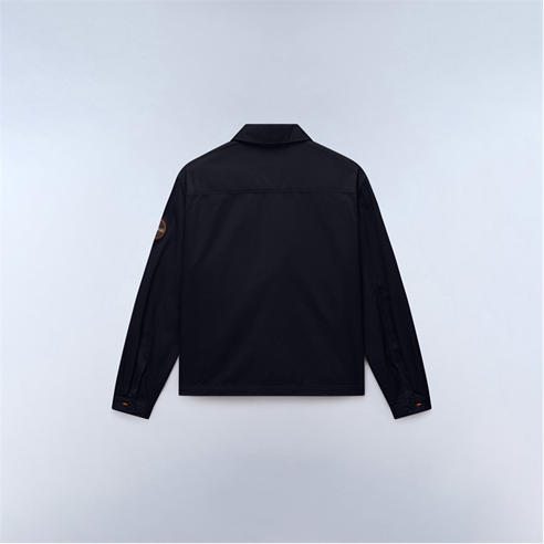 Napapijri - Napa Arrayanes Over Shirt Mens