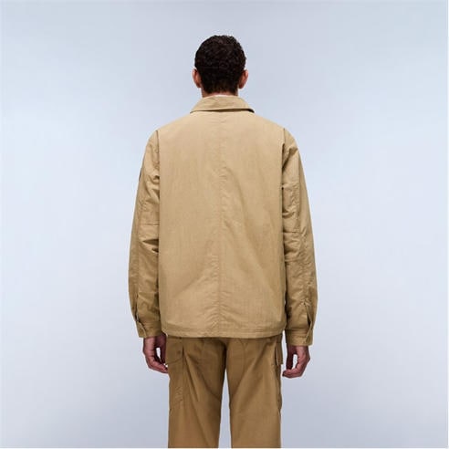 NAPAPIJRI - Napa Leoras Over Shirt Mens
