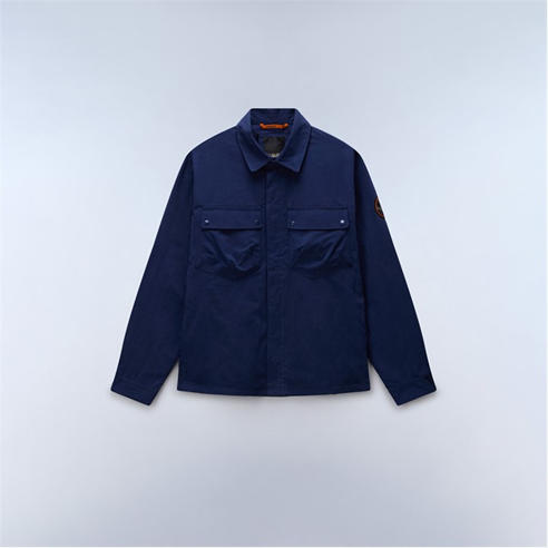 NAPAPIJRI - Napa Leoras Over Shirt Mens