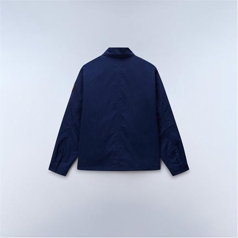 NAPAPIJRI - Napa Leoras Over Shirt Mens