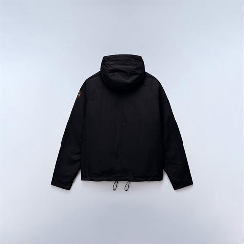 NAPAPIJRI - Napa Rivalto Cotton Jacket Mens