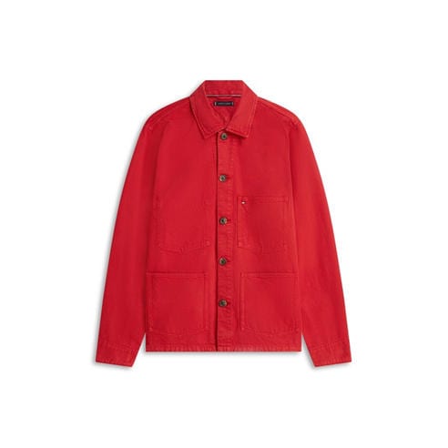 Tommy Hilfiger - Men's Barn Jacket