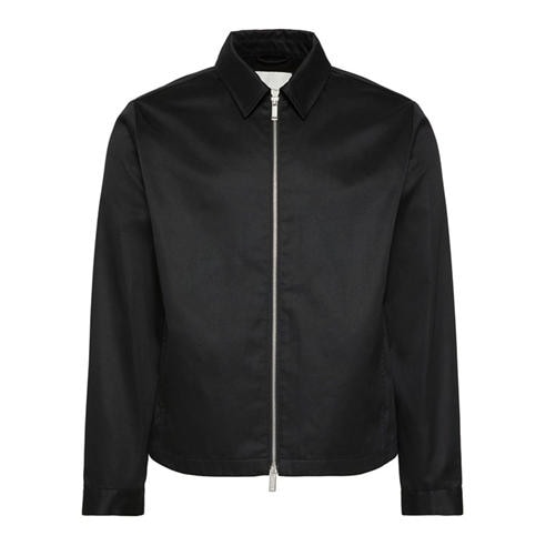 Calvin Klein - Men's Coach Jacket