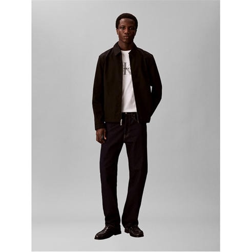 Calvin Klein - Men's Coach Jacket