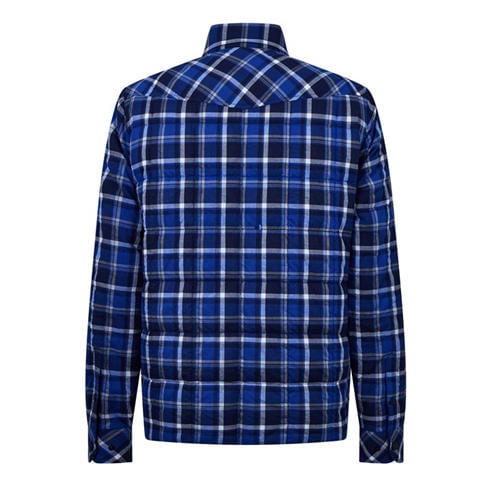 MONCLER - Men's Overshirt