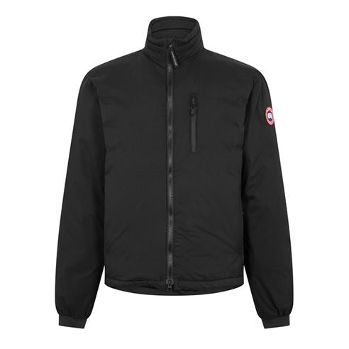 CANADA GOOSE - Canada Lodge Jkt Sn64
