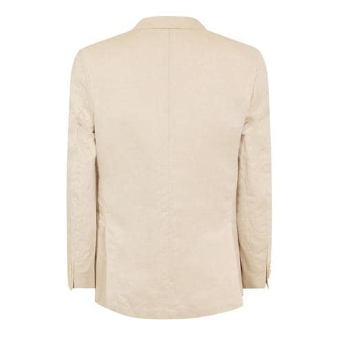Boss - Men's C-Huge-Peak Blazer