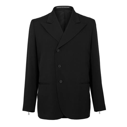 YOHJI YAMAMOTO - Men's Blazer