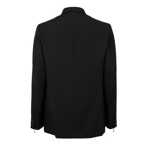 YOHJI YAMAMOTO - Men's Blazer