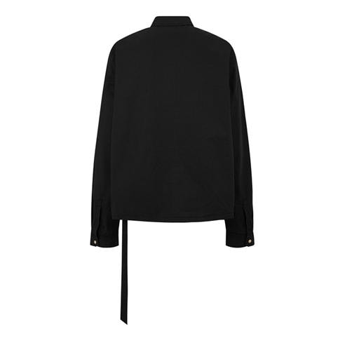 RICK OWENS DRKSHDW - Men's Harrington Jacket