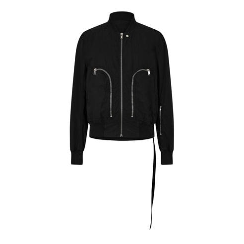 RICK OWENS DRKSHDW - Men's Bomber Jacket