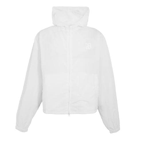 28 CLUB - Men's Windbreaker Performance Training Jacket