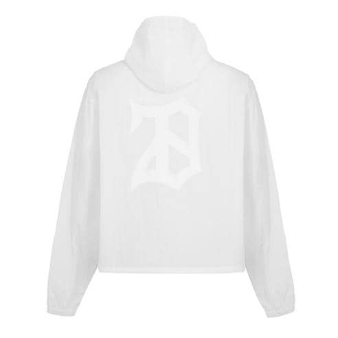 28 CLUB - Men's Windbreaker Performance Training Jacket