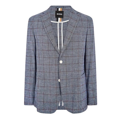 Boss - Men's C-Hanry Blazer
