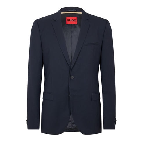 Hugo - Men's Arti232X Blazer