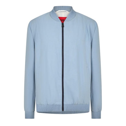 Hugo - Men's Ukashi232X Blazer