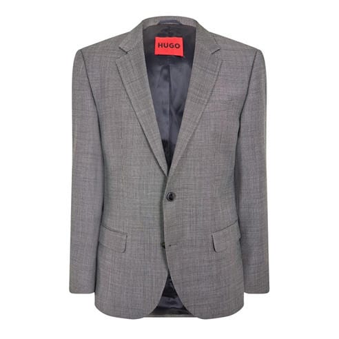 Hugo - Men's Henry232X Blazer