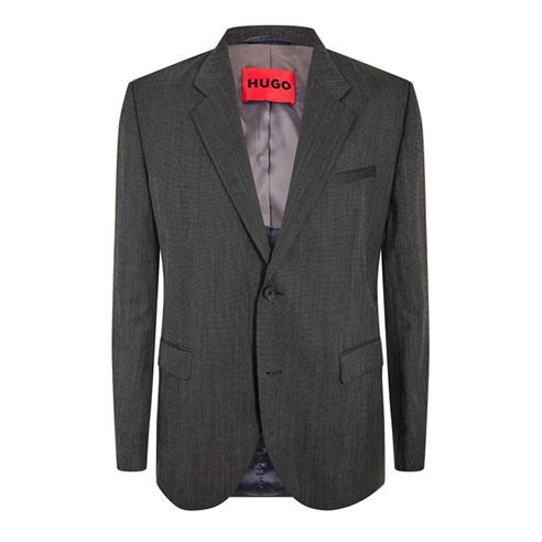 Hugo - Men's Kris231X Blazer