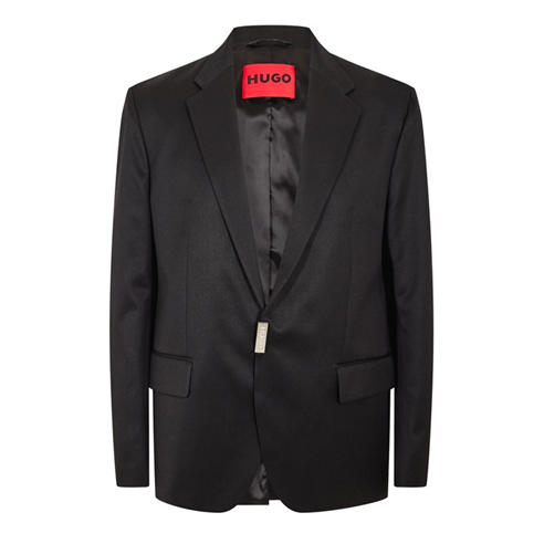 Hugo - Men's Hans251 Blazer