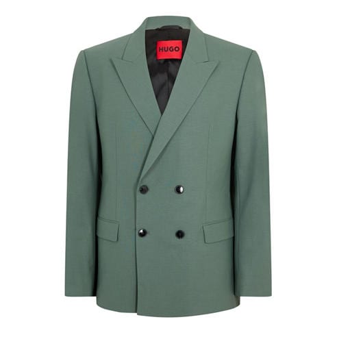 Hugo - Men's Henry244F1X Blazer