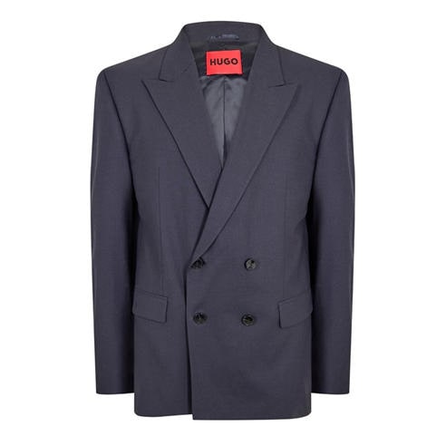 Hugo - Men's Henry244F1X Blazer
