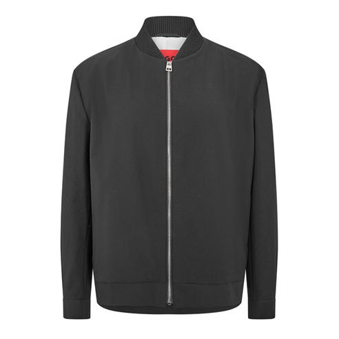 Hugo - Men's Ukashi252F1X Blazer