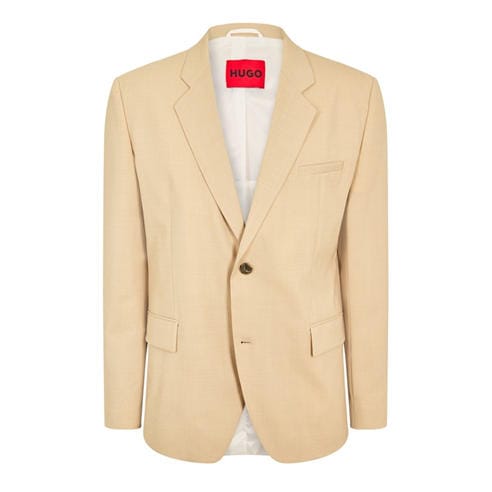 Hugo - Men's Kris231X Blazer