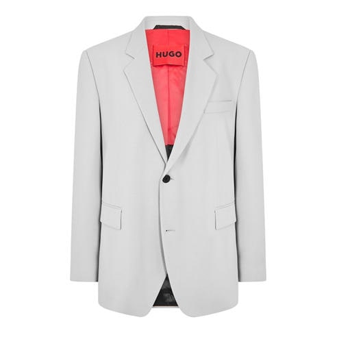 Hugo - Men's Karlo243X Blazer