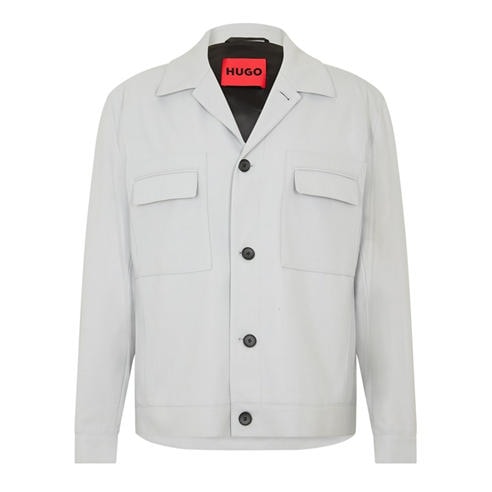 Hugo - Men's Juliano243F1 Blazer