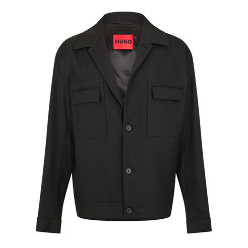 Hugo - Men's Juliano243F1 Blazer