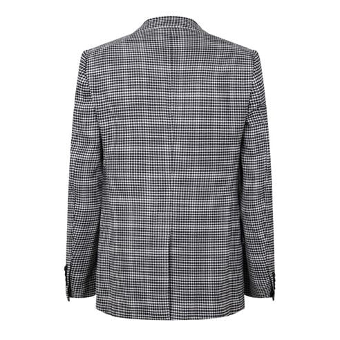 TOM FORD - TF Check Shelton Jkt Sn64
