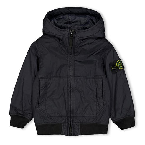 STONE ISLAND - Stone Sft Shell Jn63