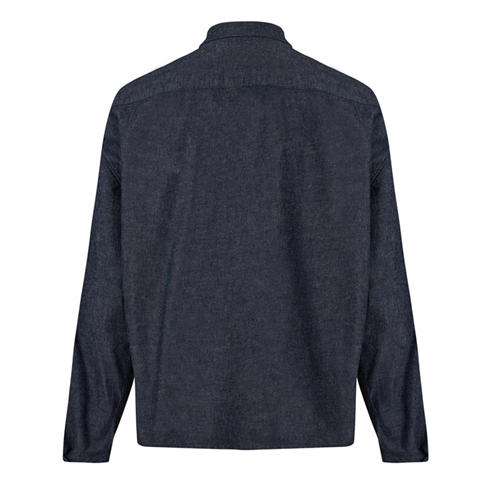 PRADA - Prada Chambray Jkt Sn63