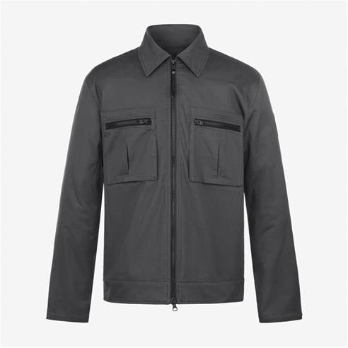 ARCTIC ARMY - Men's WPC Harrington Jacket