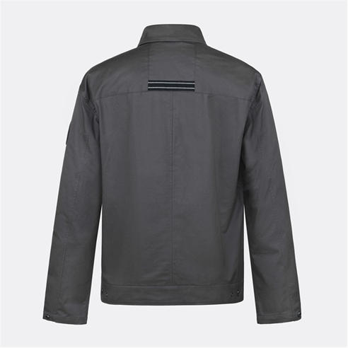 ARCTIC ARMY - Men's WPC Harrington Jacket