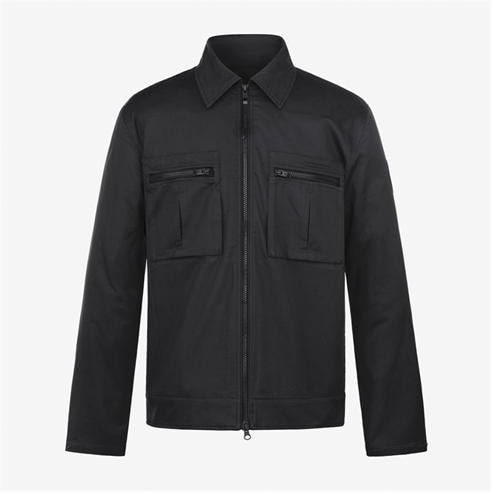 ARCTIC ARMY - Men's WPC Harrington Jacket