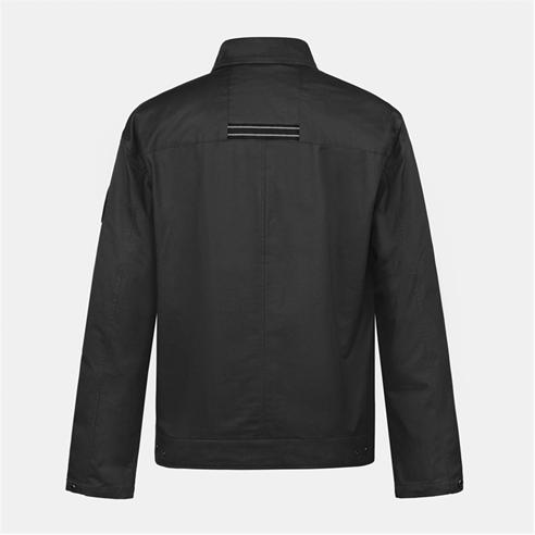 ARCTIC ARMY - Men's WPC Harrington Jacket