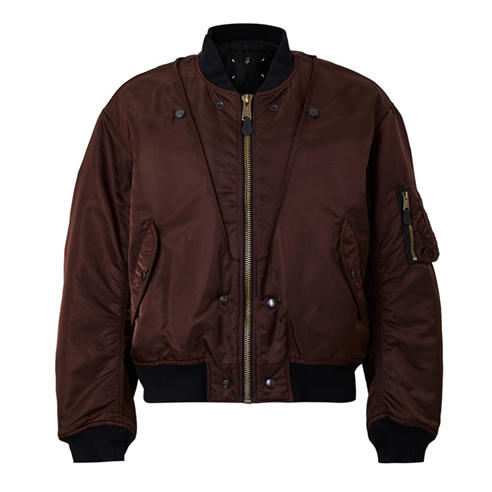 MAISON MARGIELA - Reversible Bomber