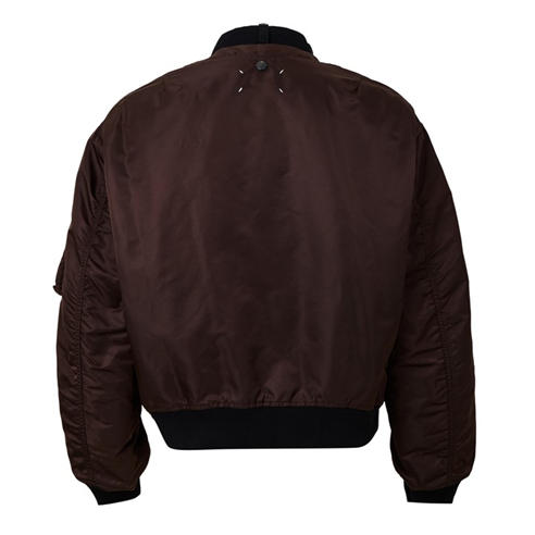 MAISON MARGIELA - Reversible Bomber