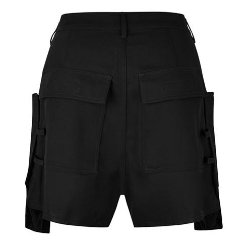 RICK OWENS - Stefan Cargo Shorts