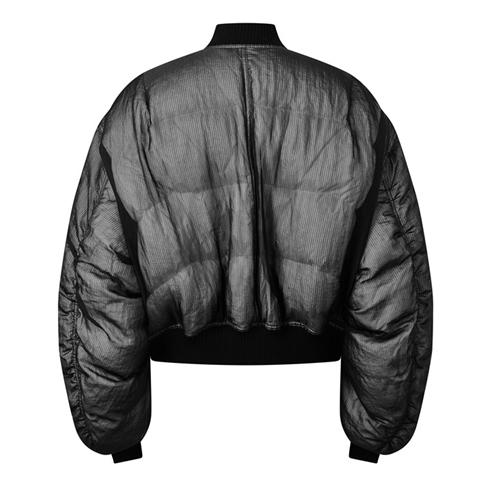 RICK OWENS - Secchia Bomber
